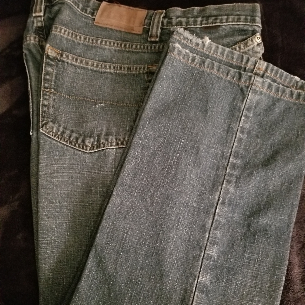 Claiborne Jean's 36x30